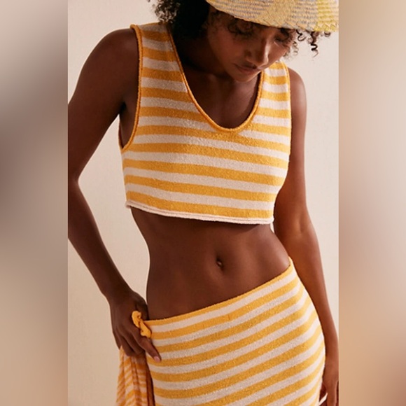 New Free People 3-Piece Set - Picture 2 of 10